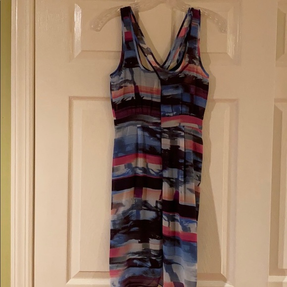 Colorful dress - Picture 2 of 4